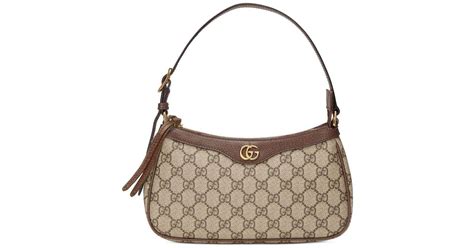 gucci tas schoudertas